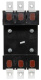 фото Панель втычная EKF mccb99m-250-pin-3f в Санкт-Петербургe
