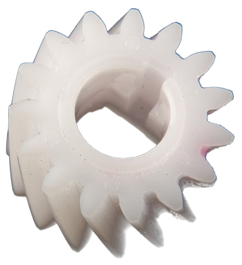 фото Запчасть  Kyocera 302R431860 в Омске