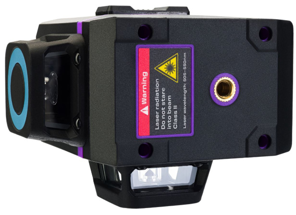 фото Уровень лазерный Ermenrich 84088 в Казани