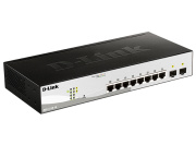 фото Коммутатор D-link DGS-1210-10/FL