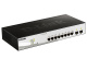 фото Коммутатор управляемый D-link DGS-1210-10/FL в Уфе