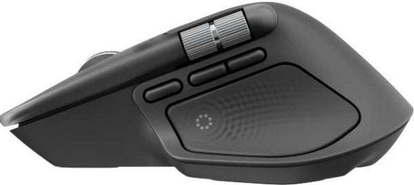 фото Мышь беспроводная Logitech MX Master 4 (УЦЕНЕННЫЙ) в Омске