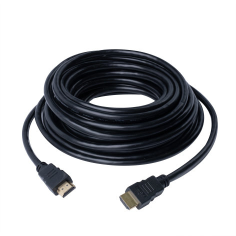 фото Кабель интерфейсный HDMI Filum FL-C-HM-HM-10M в Челябинске