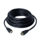 фото Кабель интерфейсный HDMI Filum FL-C-HM-HM-10M в Челябинске