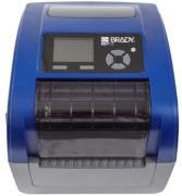 фото Принтер Brady BBP12-EU-U-CUTTER