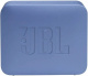 фото Портативная акустика  JBL JBLGOES2BLU в Санкт-Петербургe