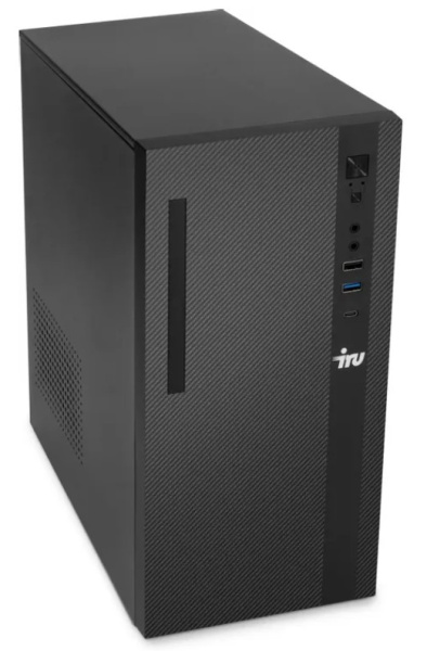 фото Компьютер  iRu 520SC MT в Казани