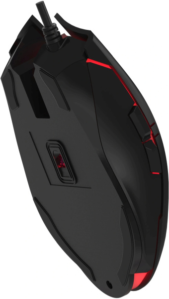 фото Мышь  A4Tech Bloody ES7