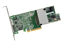 фото Контроллер SAS Broadcom/LSI 9361-4i SGL в Волгограде