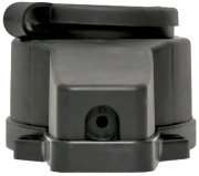 фото Колодка удлинителя EKF RPS-020-16-230-44