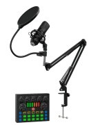 фото Микрофон Oklick SM-600G