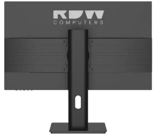 фото Монитор 23,8" RDW Computers RDW2401K/F08В3100V2A1 в Ростове-на-Дону