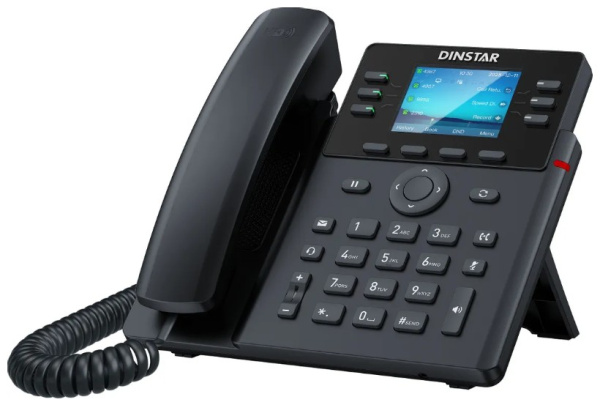 фото Телефон VoiceIP Dinstar G280P в Смоленске