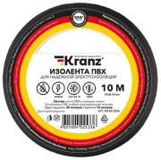 фото Изолента KRANZ KR-09-2006