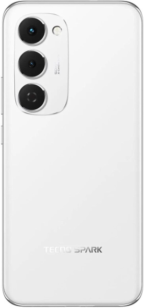 фото Смартфон  TECNO Spark 40 Pro+ 8/256GB в Уфе