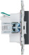 фото Розетка с заземлением  IEK SK-R14-16-1-K53 в Ростове-на-Дону