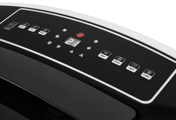 фото Кондиционер мобильный Electrolux EACM-16 HP/N3 в Уфе