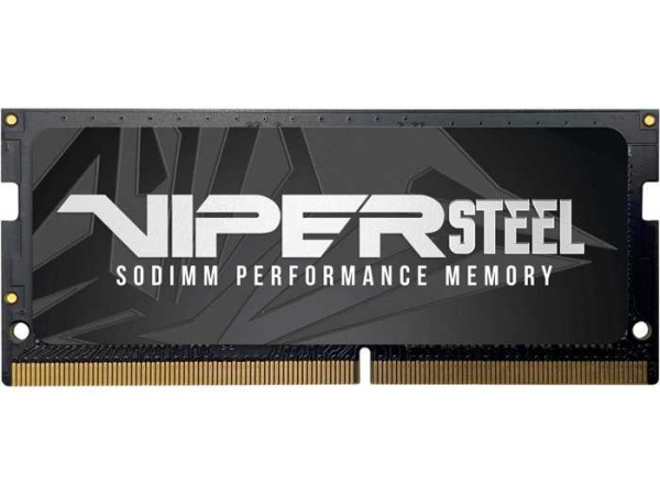 фото Модуль памяти SODIMM DDR4 8GB Patriot Memory PVS48G266C8S в Ростове-на-Дону