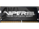 фото Модуль памяти SODIMM DDR4 8GB Patriot Memory PVS48G240C5S в Уфе