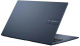 фото Ноутбук  ASUS Vivobook 17 X1704VA-AU853 в Челябинске 17.3 ", Core 5, 16 Гб RAM, 512 Гб SSD, Iris Xe Graphics, Синий
