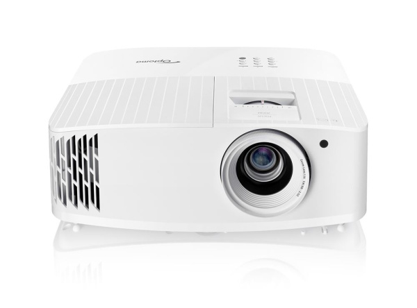 фото Проектор  Optoma 4K400x в Уфе
