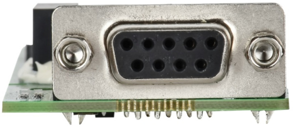 фото Плата расширения  ONI EC-FC-431-PROFIBUS в Челябинске