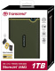 фото Внешний диск HDD 2.5