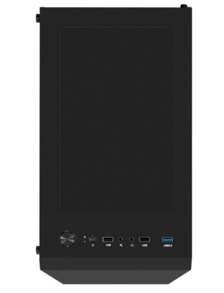 фото Корпус ATX Exegate EVO-8227 в Уфе