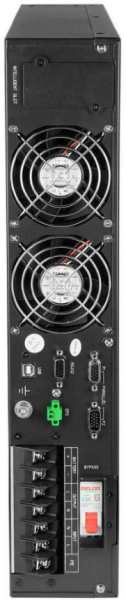 фото Источник бесперебойного питания  HIDEN EXPERT UDC9206H-RT в Уфе