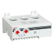 фото Реле защиты двигателя  EKF mpr-400 в Омске