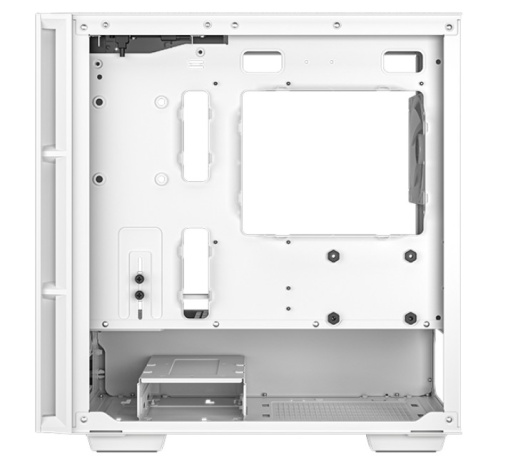 фото Корпус mATX Deepcool CH360 WH в Екатеринбурге