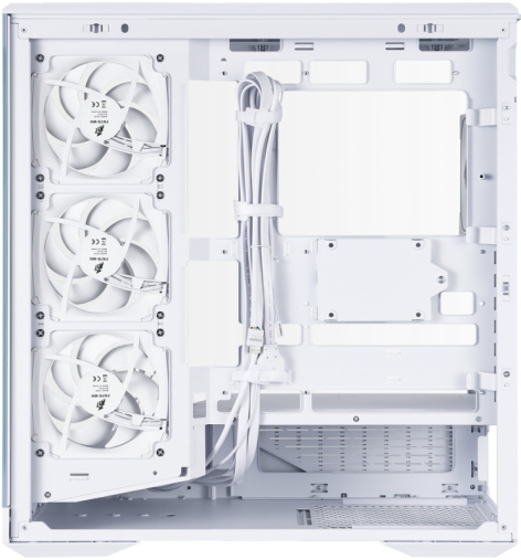 фото Корпус ATX 1STPLAYER GM7 ARGB White в Волгограде