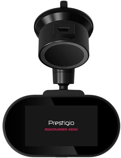 фото Видеорегистратор  Prestigio RoadRunner 460W в Казани