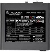 фото Блок питания Thermaltake Smart RGB 600W