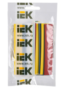 фото Трубка IEK UDR10-010-005-021-S