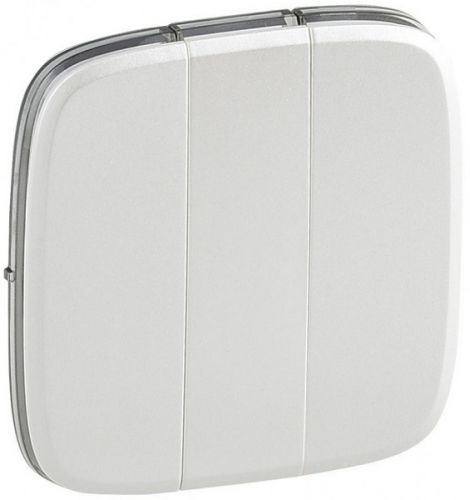 Изображение товара Панель лицевая Legrand 755039 серии Valena Allure