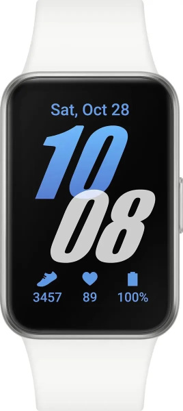 фото Часы  Samsung Galaxy Gear Fit3