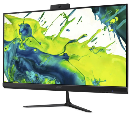 фото Моноблок Acer Aspire C24-2G ( ) [DQ.BRMCD.002]