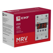 фото Реле EKF MRV-50A