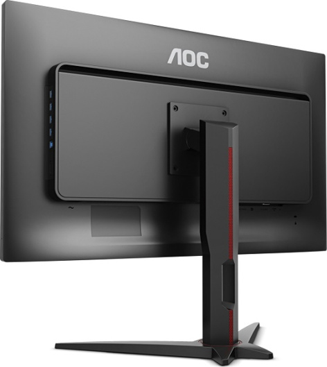 фото Монитор 28" AOC G2868PQU