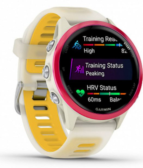 фото Часы Garmin Forerunner 570 в Уфе