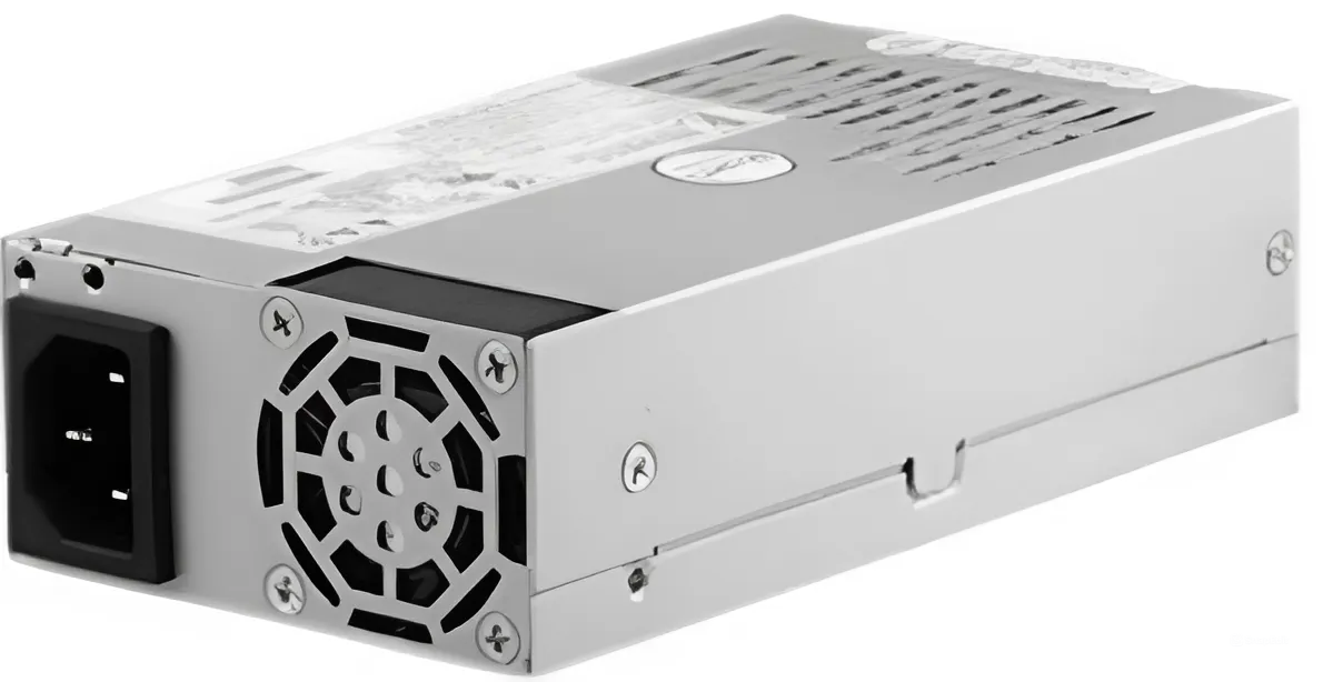 

Блок питания ACD FL0400 400W, FLEX, PC-Grade, 85+, MTBF 100000Hrs, FL0400