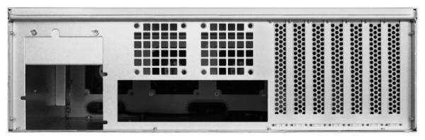 фото Корпус серверный 3U Exegate Pro 3U660-HS16 в Уфе