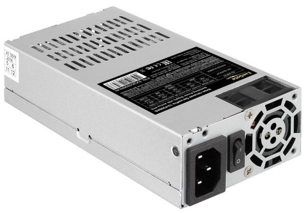 Изображение товара Блок питания Exegate ServerPRO-1U-F300AS 300 Вт для серверных систем