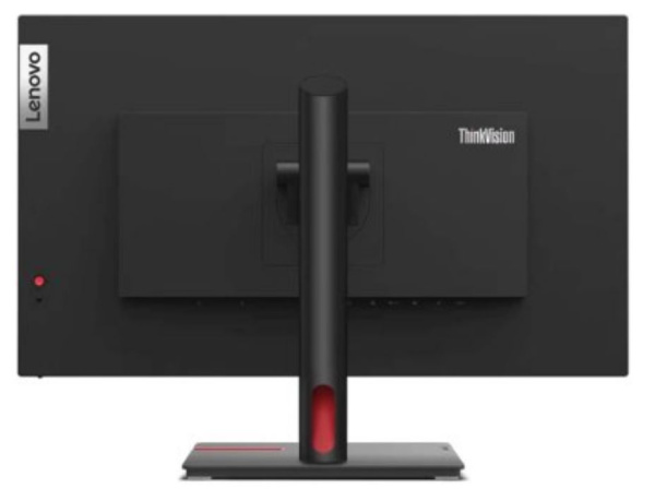 фото Монитор 27" Lenovo ThinkVision T27h-30 в Самаре