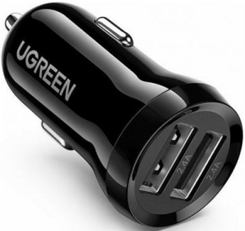 фото Зарядное устройство автомобильное UGREEN ED018 в Перми