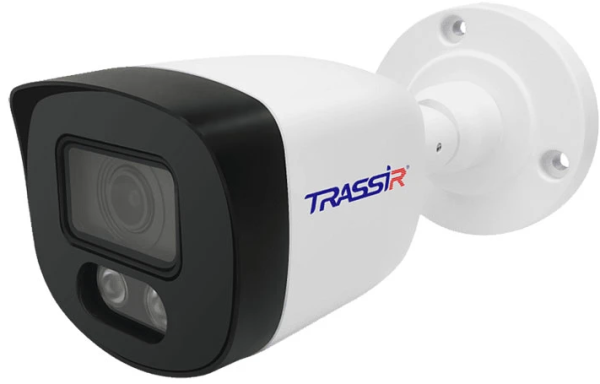 фото Видеокамера IP TRASSIR TR-D2B5 v3 (D) 2.8 в Уфе