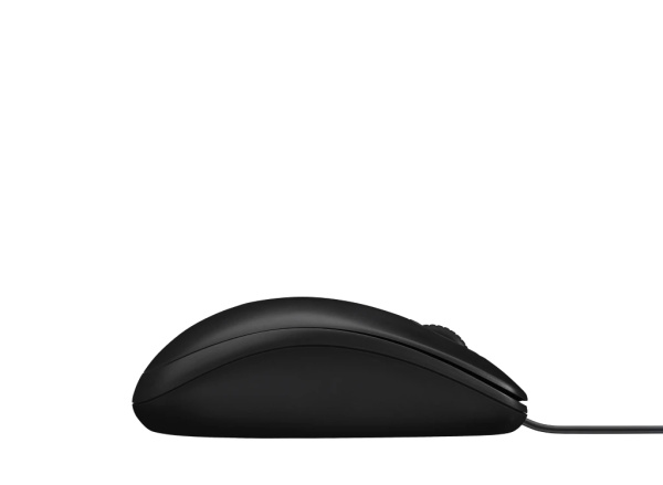 фото Мышь проводная Logitech M100R в Красноярске