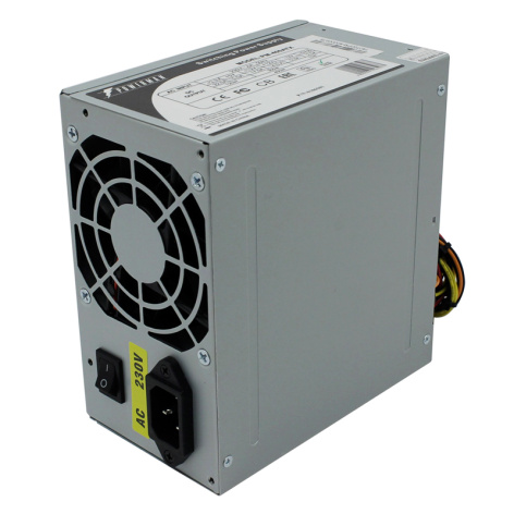 фото Блок питания ATX Powerman PM-400ATX в Омске