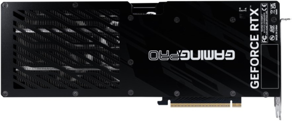 фото Видеокарта Palit GeForce RTX 5070 TI GAMINGPRO OC (NE7507TS19T2-GB2031A) в Уфе